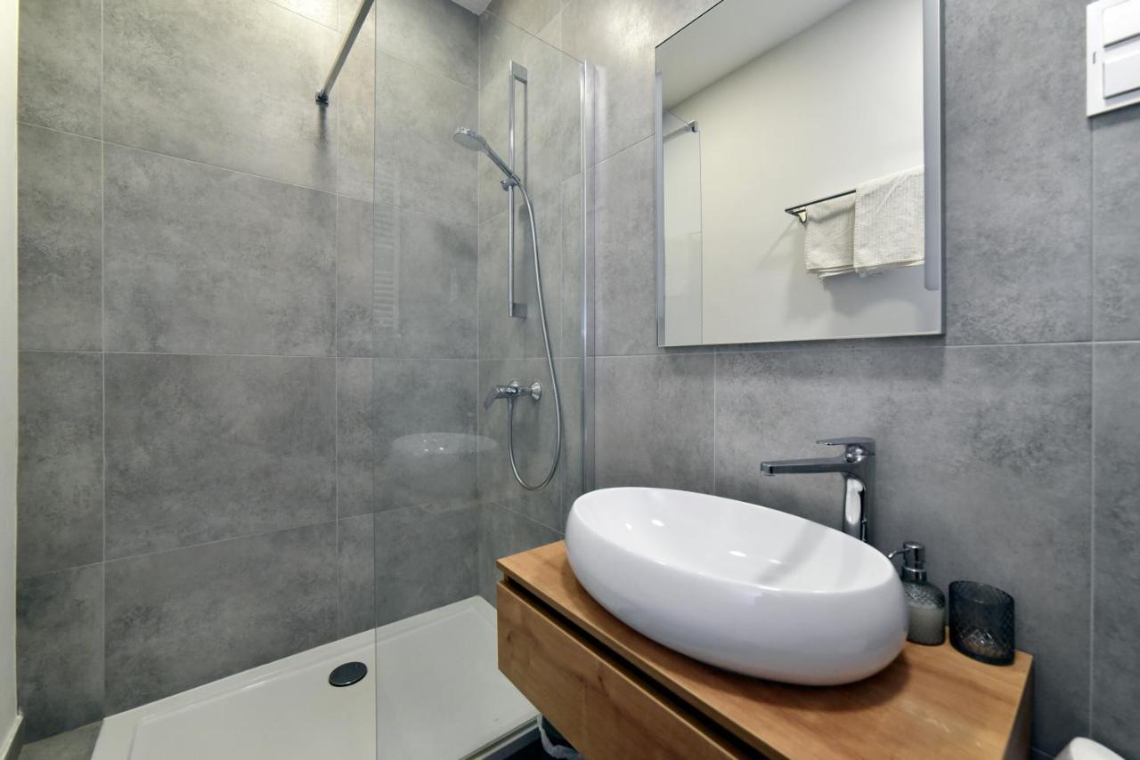 Zrinski Premium Suites & Rooms Zagreb Exterior photo